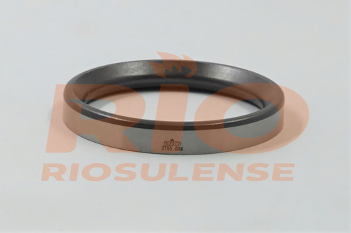 SEDE VALVULA ESCAPE STD DAF PACCAR 13.0 24V L6 MX - 243754026