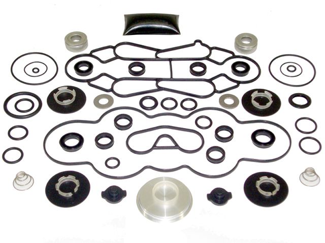 JOGO REPARO VALVULA PROTECAO - 0034309581