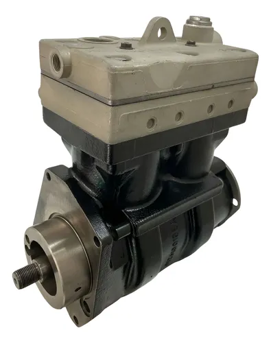 COMPRESSOR 636 - 9125100250