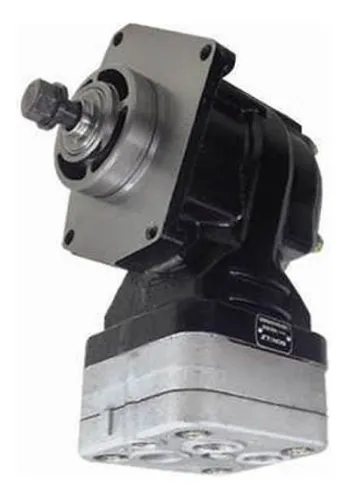COMPRESSOR AR MONOCILINDRO OM457 - 4571300515-S