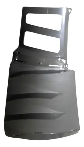 DEFLETOR AR INTERNO LD    PLASTICO INJETADO - 9438841822