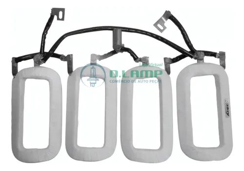 BOBINA CAMPO 41MT24V - 0011511255