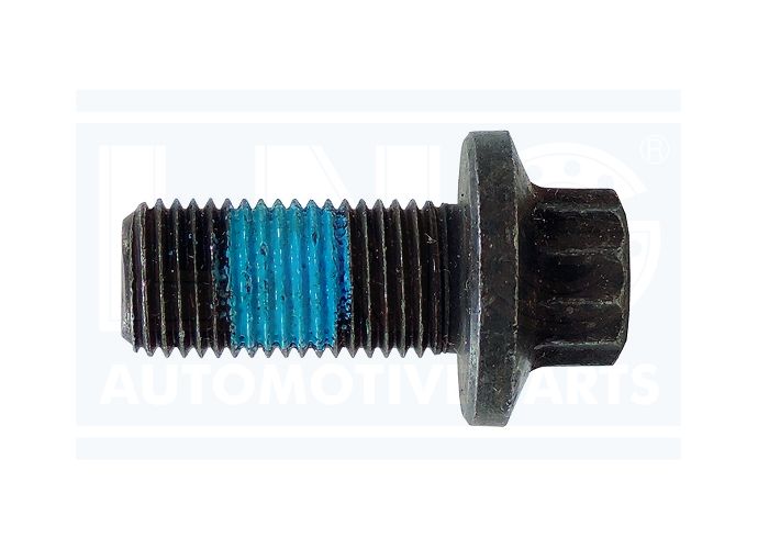 PARAFUSO TERMINAL CARDAN - 696.990.7201