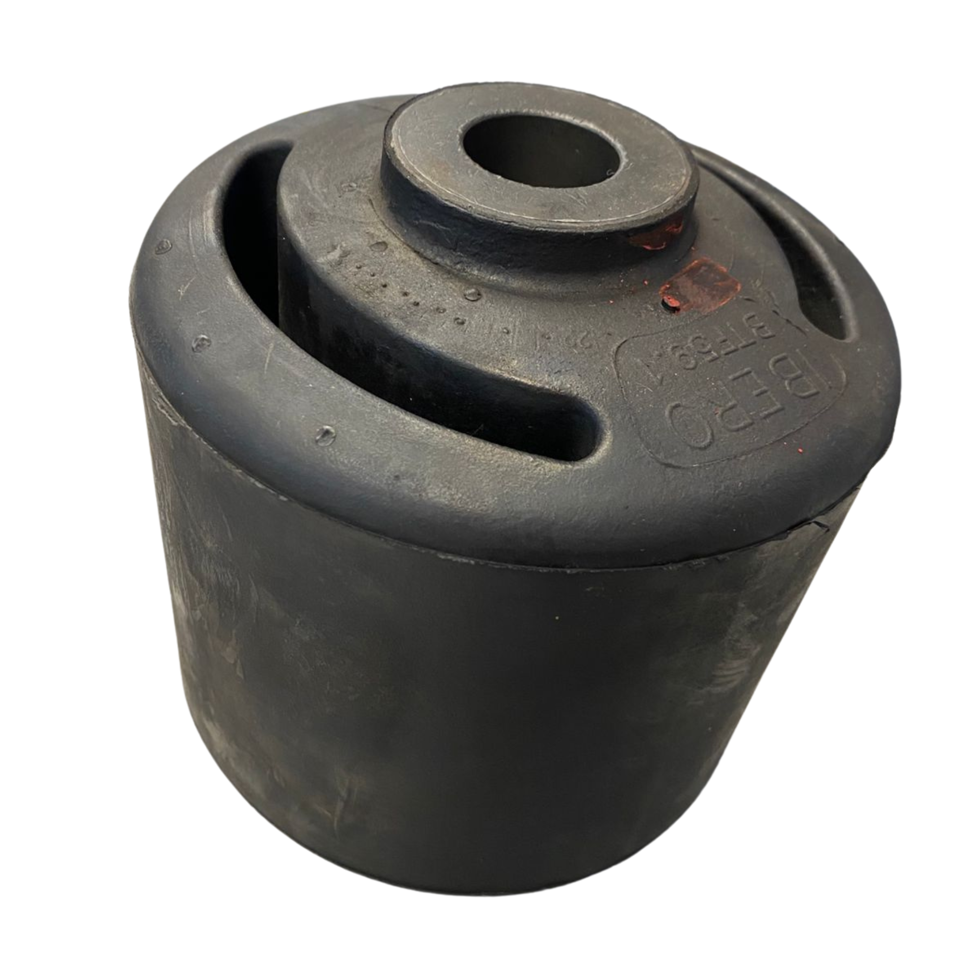 BUCHA SUSPENSAO PNEUMATICA IBERO - BTF059000001