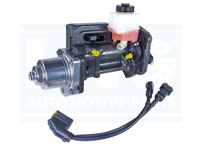 SERVO EMBREAGEM - 2825344