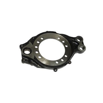 SUPORTE FREIO DIANTEIRO ESQUERDO ( ARANHA ) - 7149132