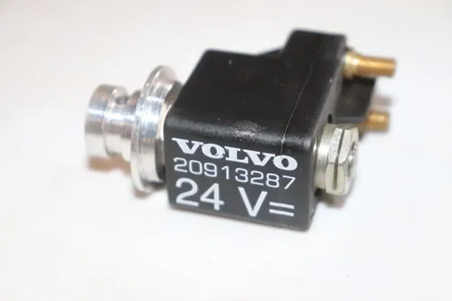 VALVULA SOLENOIDE FREIO MOTOR - 20913287