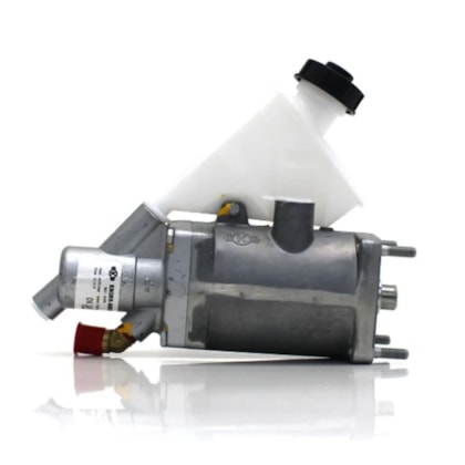 CARCACA SERVO DE EMBREAGEM K036633 - K036633C