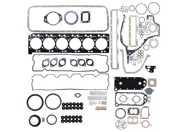 JG JUNTAS COMPLETO CUMMINS ISC 8.3 C/ RETENTOR - 2T2198011/12
