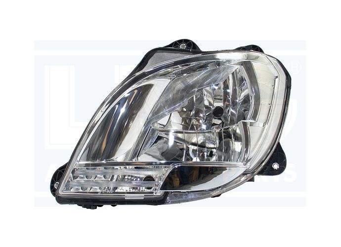 FAROL PRINCIPAL - 1835874