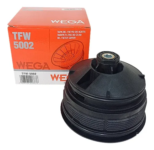 TAMPA FILTRO OLEO - 2112343