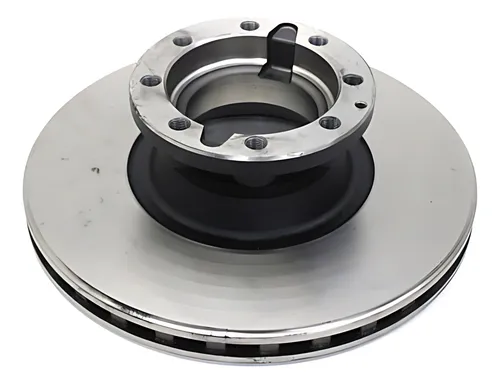 DISCO FREIO TRASEIRO MBB ACCELO 715C - BD8768