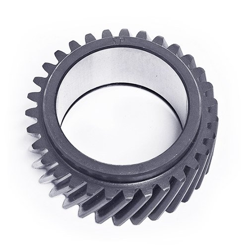 ENGRENAGEM BOMBA D'AGUA VOLVO COM ROLAMENTO - SP4759