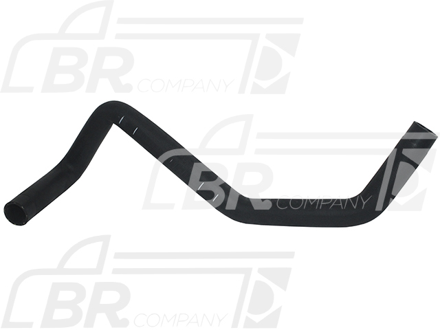 MANGUEIRA RADIADOR MOLDADA ONIBUS OF1721/OF1726 - 3845018684