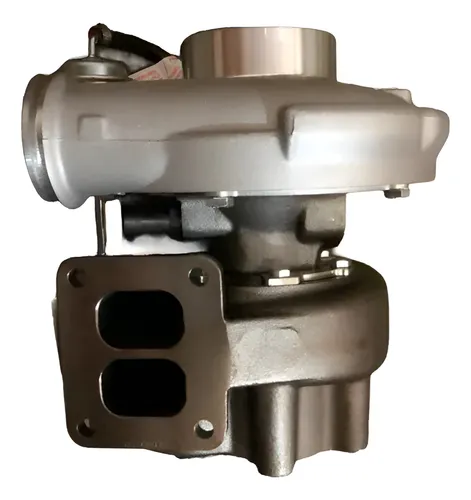 TURBO COMPRESSOR MOTOR MAN D2676  440CV - 13879880054