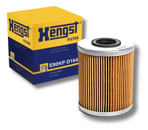 ELEMENTO FILTRO COMBUSTIVEL - E90KPD164