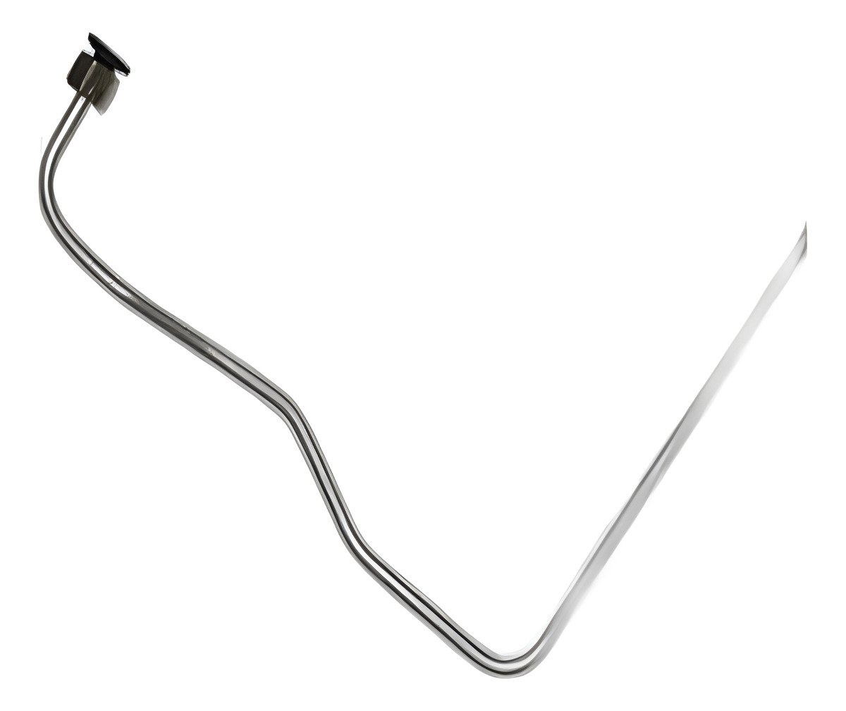 TUBO INJETOR 1 CIL MWM 6.10 - 01050021