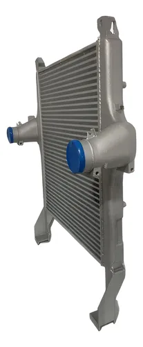 INTERCOOLER - RV12613