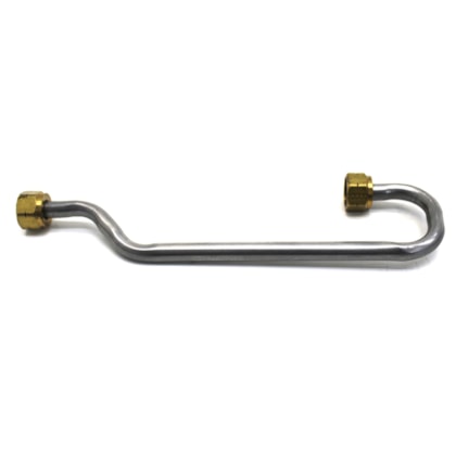 CJ. TUBO ENTRADA BOMBA COMBUSTIVEL - 1842103C92E