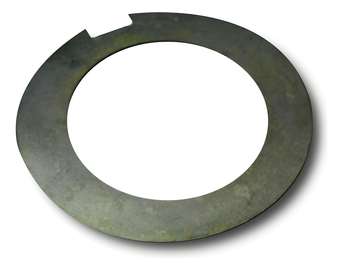 ARRUELA REGULAGEM CAMBIO ZF 16S 1650 - 0501306212