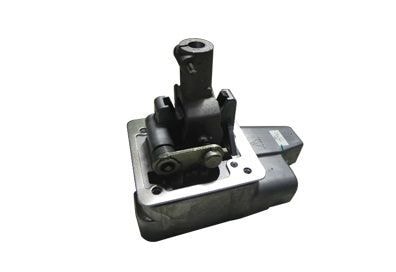 ALAVANCA COMANDO CAIXA MUDANCA - BC457K427AF