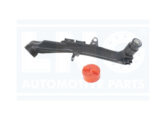 TUBO ENCHIMENTO OLEO MOTOR - 942.528.0809
