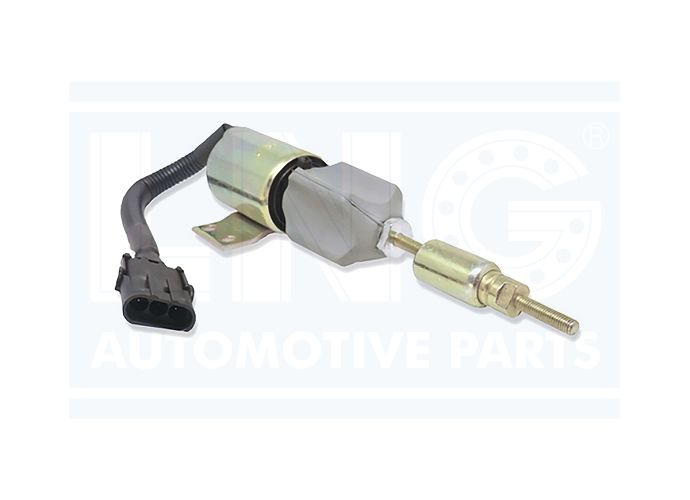VALVULA SOLENOIDE - 2TB 130 805