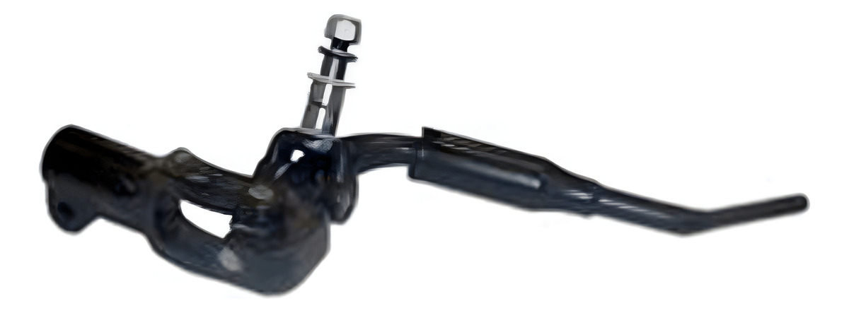 ALAVANCA MUDANCA CAMBIO COMPLETA - S7912