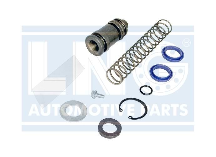REPARO CILINDRO EMBREAGEM - 29-142