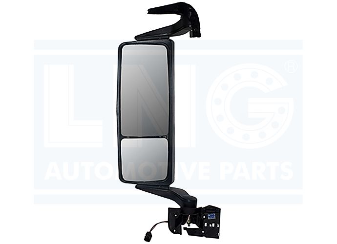 ESPELHO RETROVISOR - 2V5 857 501 E