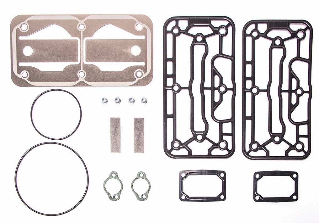 REPARO COMPRESSOR LK4954 - 92MM - QA1534