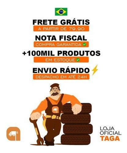 ESPACADOR JUNTA DO MANCAL - 133955261