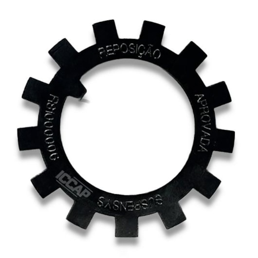 TRAVA ARANHA 80X137 - ML2657