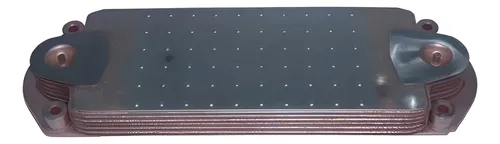 RADIADOR OLEO MOTOR SCANIA DC13 - 20190714002