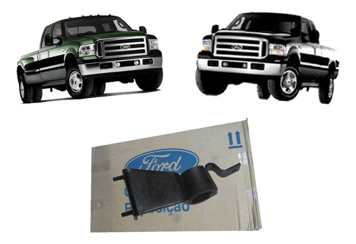 SUPORTE ISOLADOR SILENCIOSO - 2C355A242FA