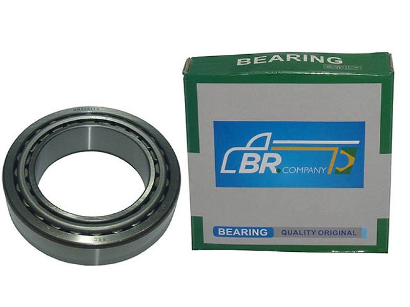 ROLAMENTO RODA TRAS.INTERNA/EXTERNA 8052 - 1342706