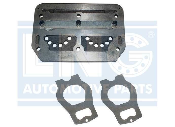 LAMINA COMPRESSOR AR - 3090380