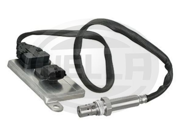 SENSOR NOX CHICOTE LONGO 24V - DAF CF 85 EURO 5 - 6PN358186701