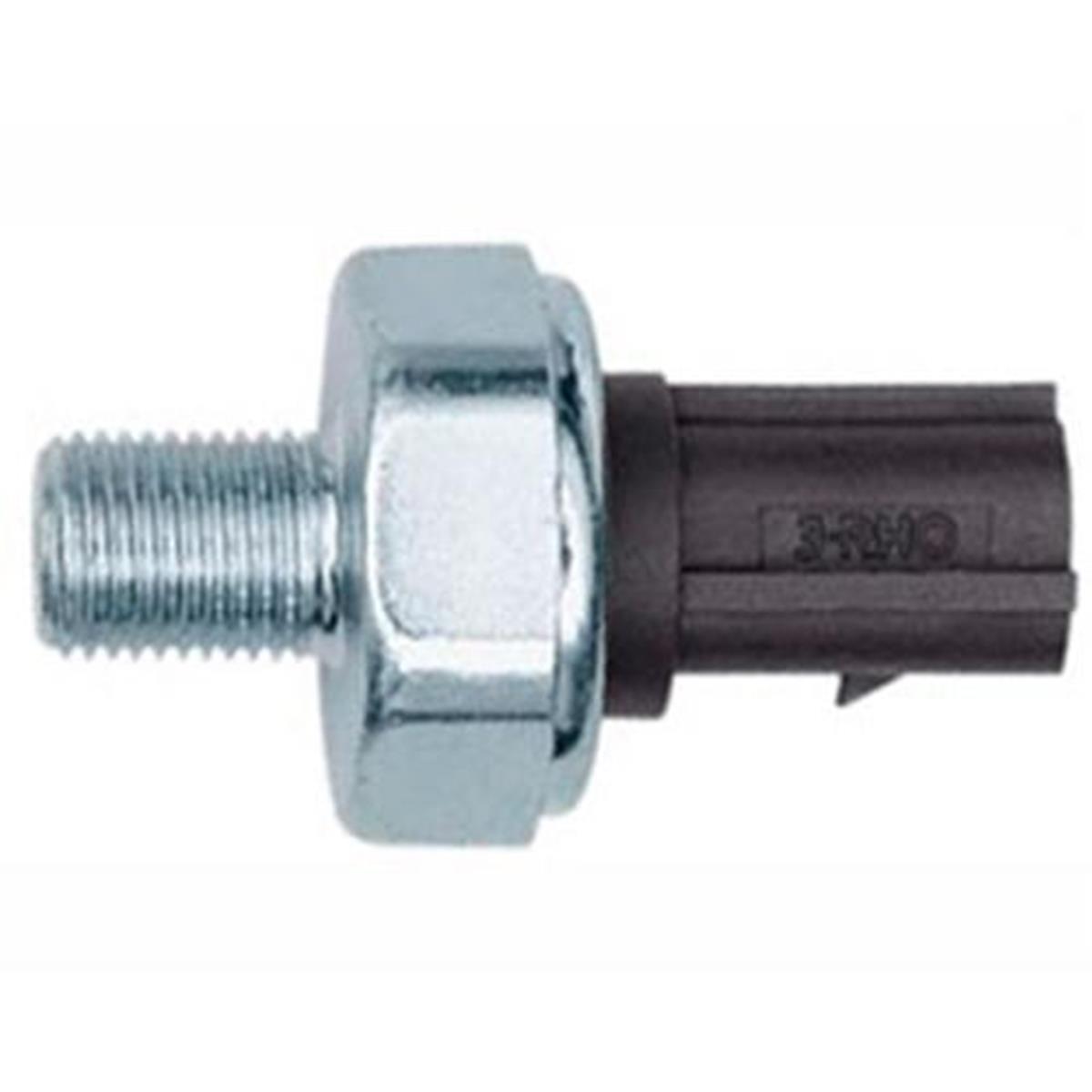 INTERRUPTOR PRESSAO OLEO M10X1,00 FORD CARGO 4432E/2632E/2932E/5032E/4532E - BG6X9D290AA