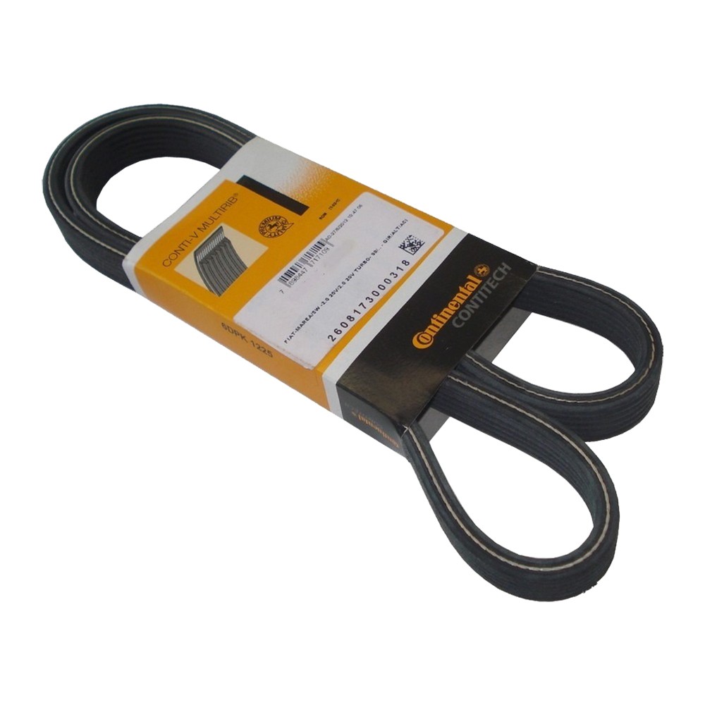 CORREIA 8PK2025 - 2T0903137D-999