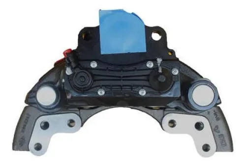 PINCA FREIO TRAS LE COM PASTILHAS - K00121660