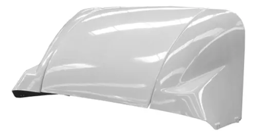 KIT DEFLETOR WORKER DELIVERY PARCIAL FIXO - ML2900