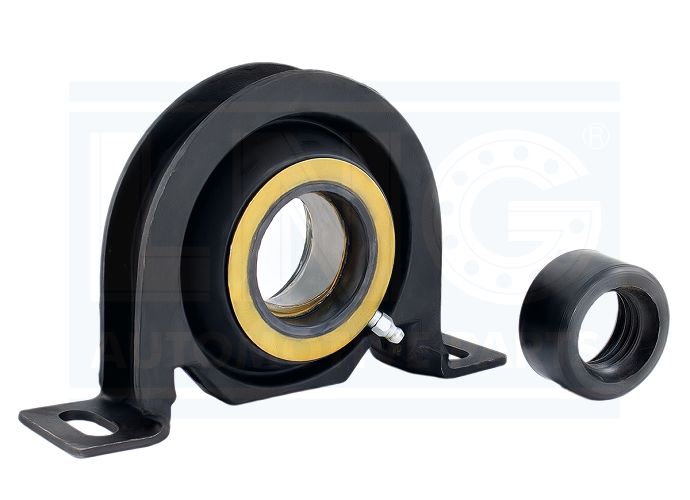 SUPORTE CARDAN COMPLETO - 2H0 598 351 A