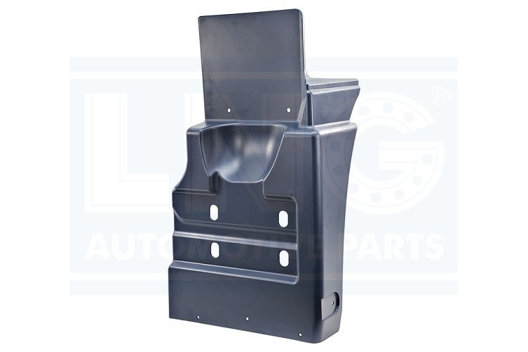 PARA-LAMA CABINE - 943.881.3801