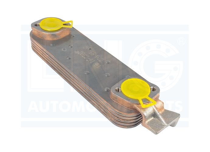 RADIADOR OLEO MOTOR - 366.180.3865