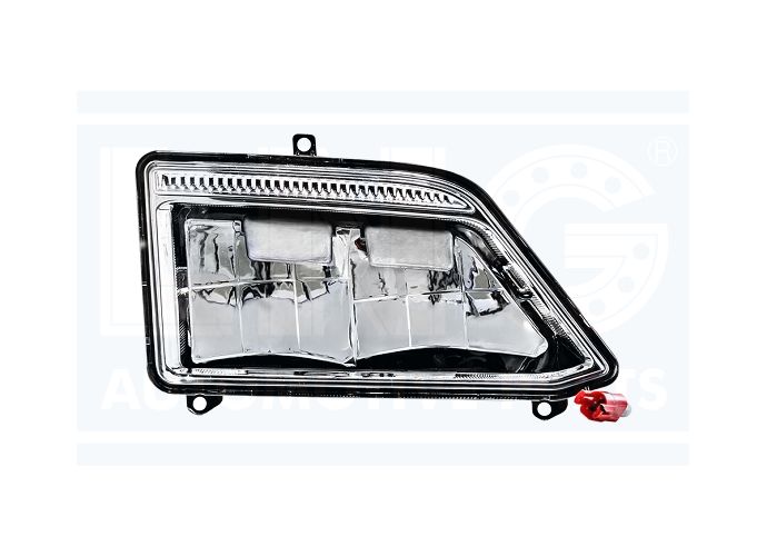 FAROL AUXILIAR TETO - 2535367