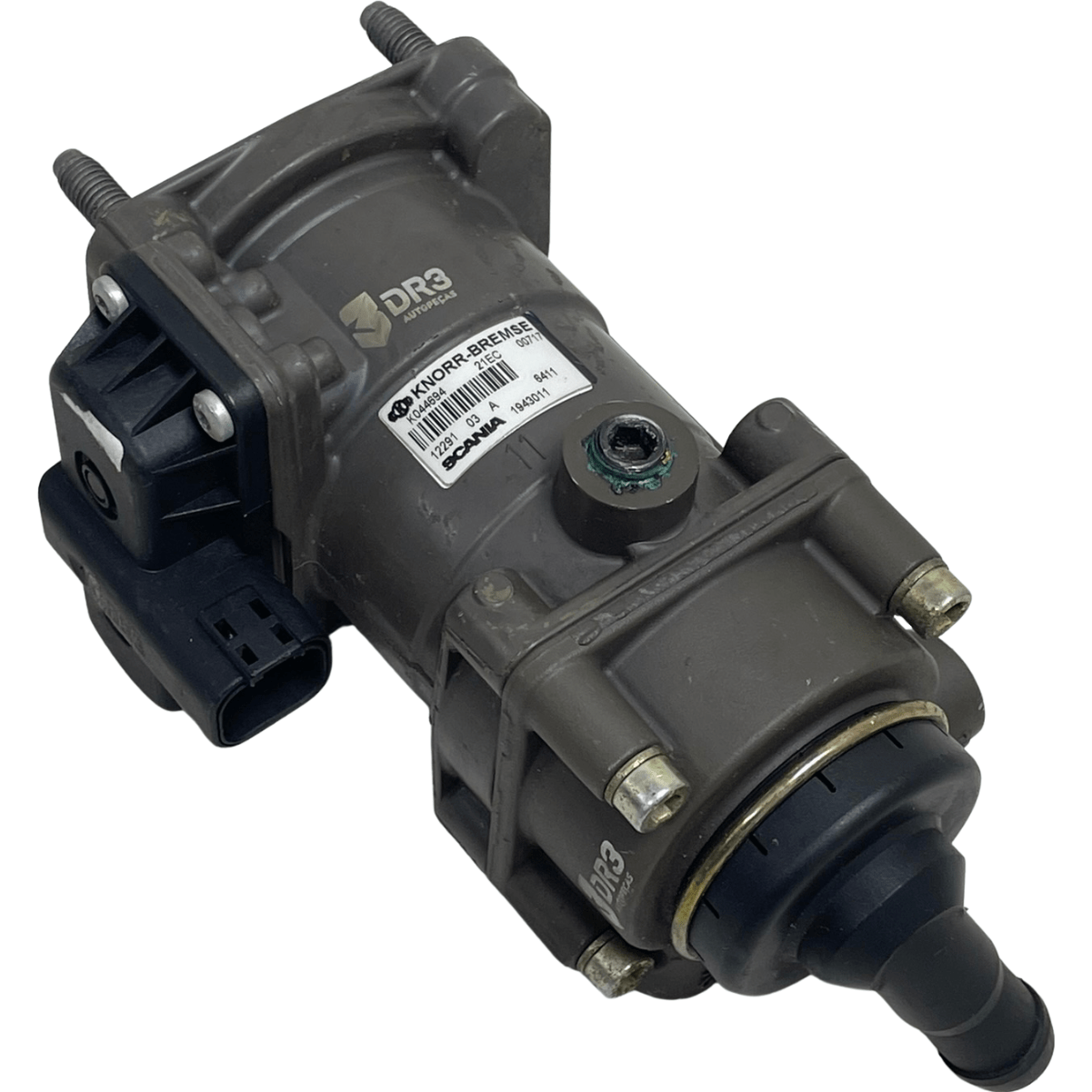 VALVULA PEDAL FREIO SERVICO EBS - K040159N50BR