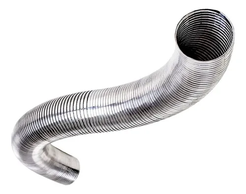 FLEXIVEL ESCAPAMENTO GALVANIZADO ( 3 X 1000 MM ) - TM2057