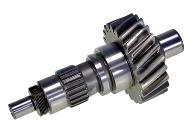 EIXO RETARDER - 1788763