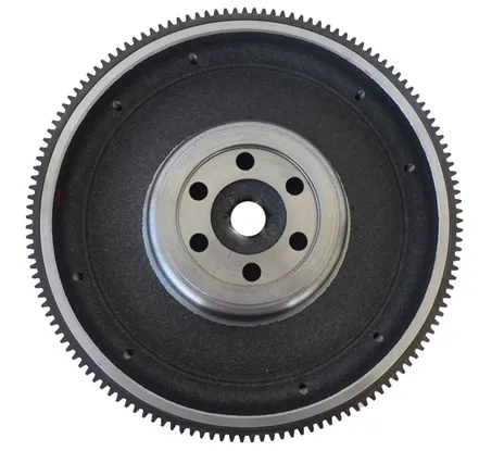 VOLANTE MOTOR COM CREMALHEIRA MWM D229/6 - T12105269